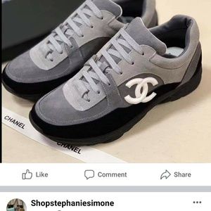 Meet your Posher, Shantelle